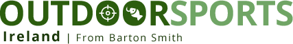 Pistols at Barton Smith Sport | Outdoor Sports Ireland