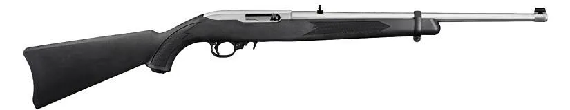  Ruger 10/22-Synthetic