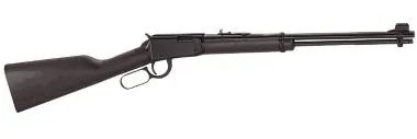 Henry .22 Mag Lever action
