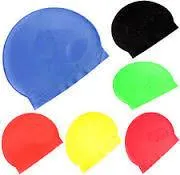 Deluxe Stretch Cap (assorted colours)