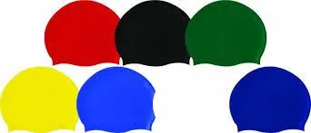 Latex Bubble Cap (assorted Colours)
