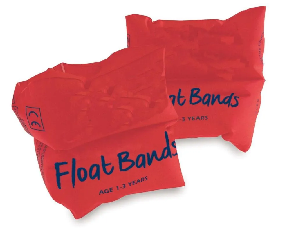 Float Bands