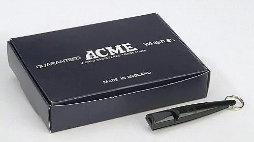 Acme Dog Whistle