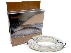 Snowbee  XS Floating Fly Line