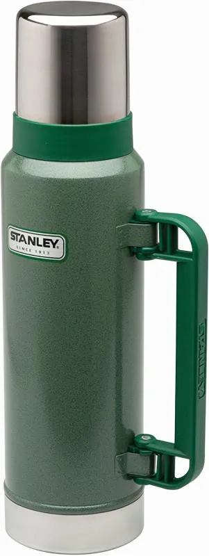 Stanley Classic Vacuum 1.4Ltr Flask