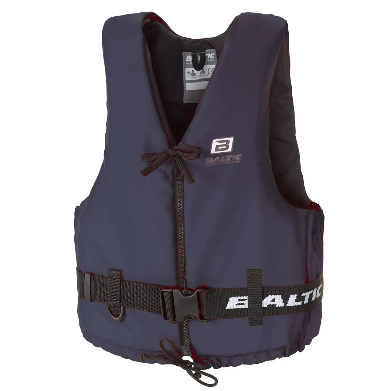 Baltic Aqua Pro Buoyancy Aid Junior -Navy