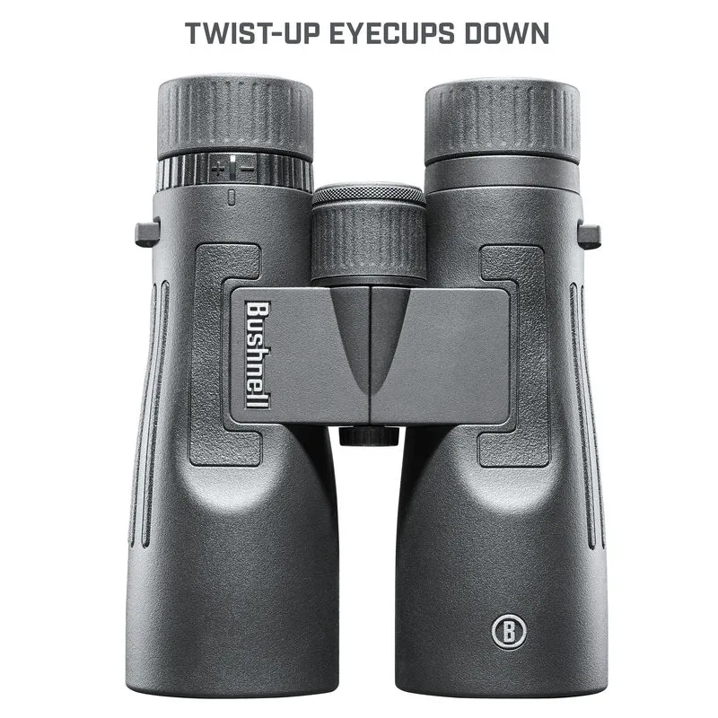 Bushnell Legend 10x50 Binoculars 