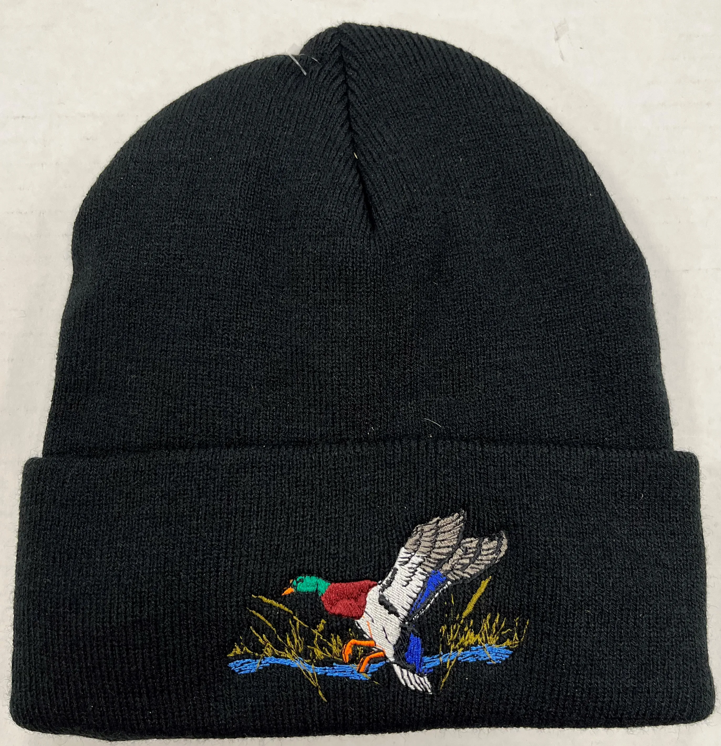 Thinsulate Embroidered Hats