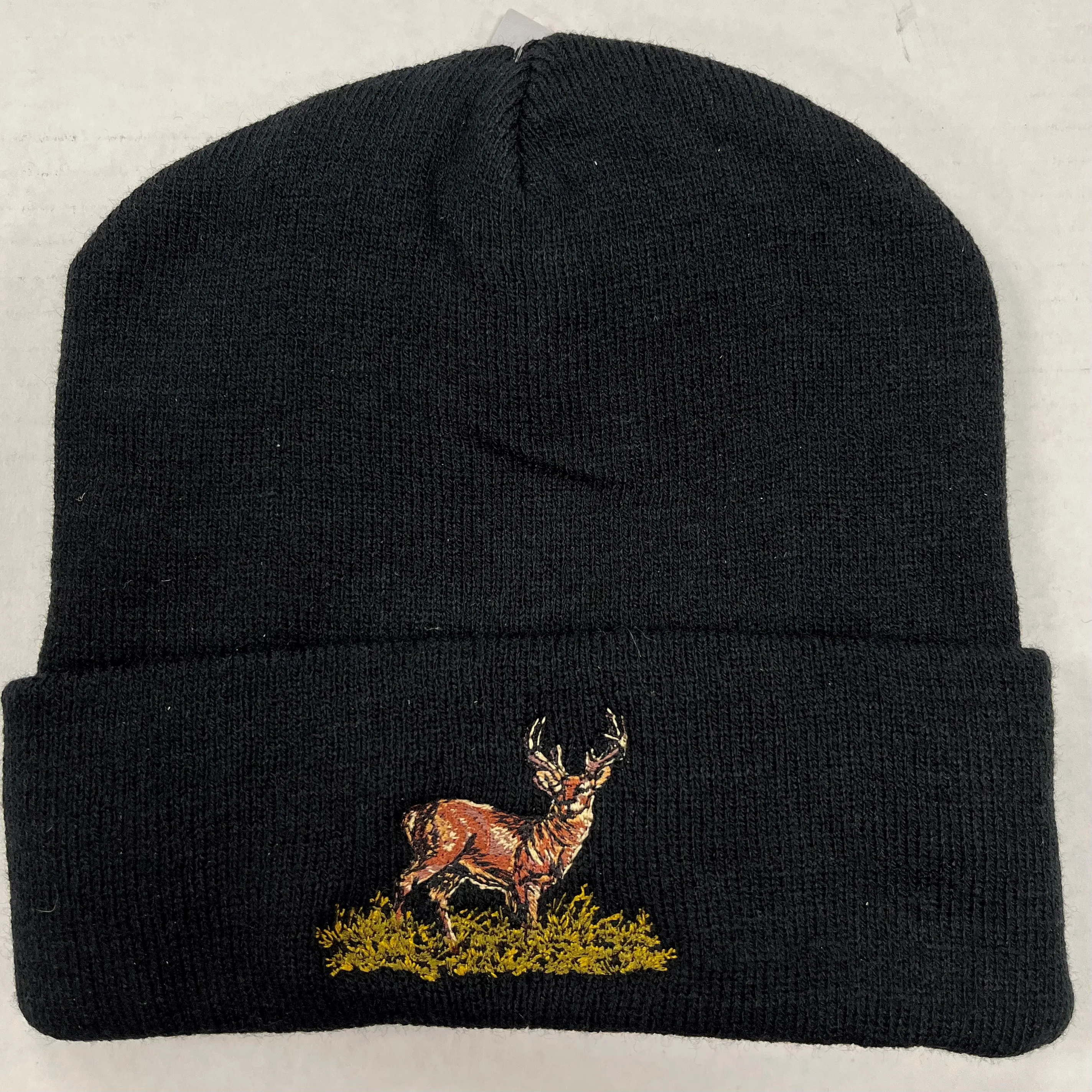Thinsulate Embroidered Hats