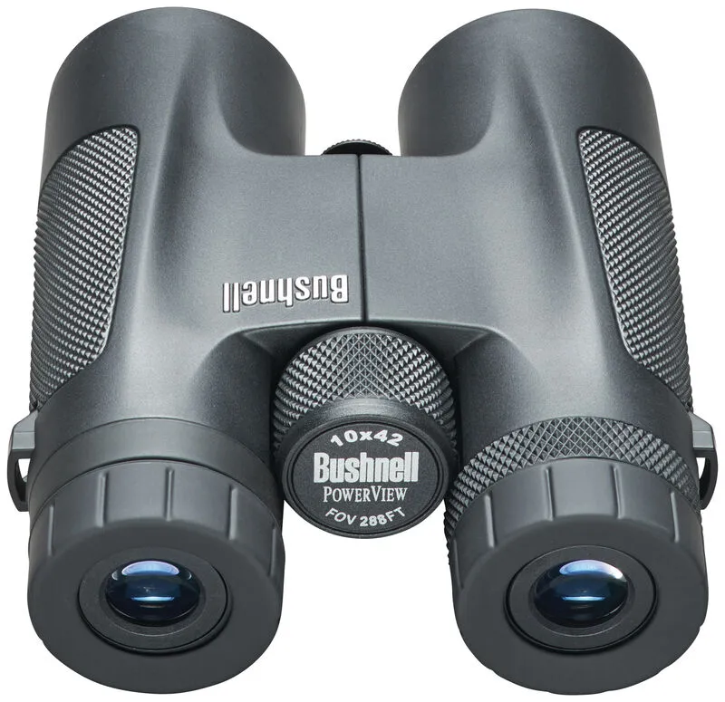 Bushnell Powerview (Roof) 10x42mm Binoculars