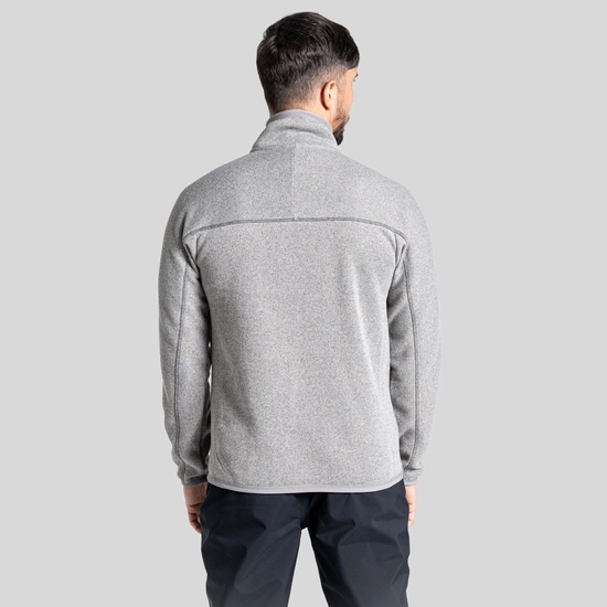 Craghoppers Torney Jacket Soft Grey