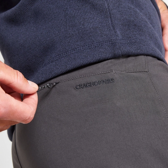 Craghoppers Kiwi Pro Waterproof Trouser