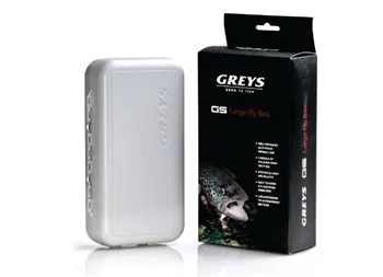 Greys GS Large Fish Box 