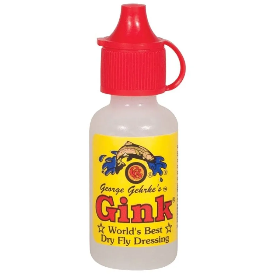 Gehrkes Gink Fly Line Dressing
