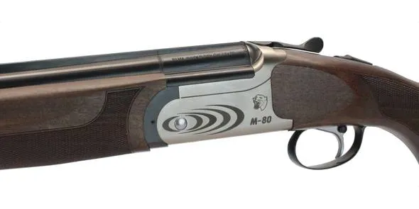 Silma Shotgun M-80 Sporter 30