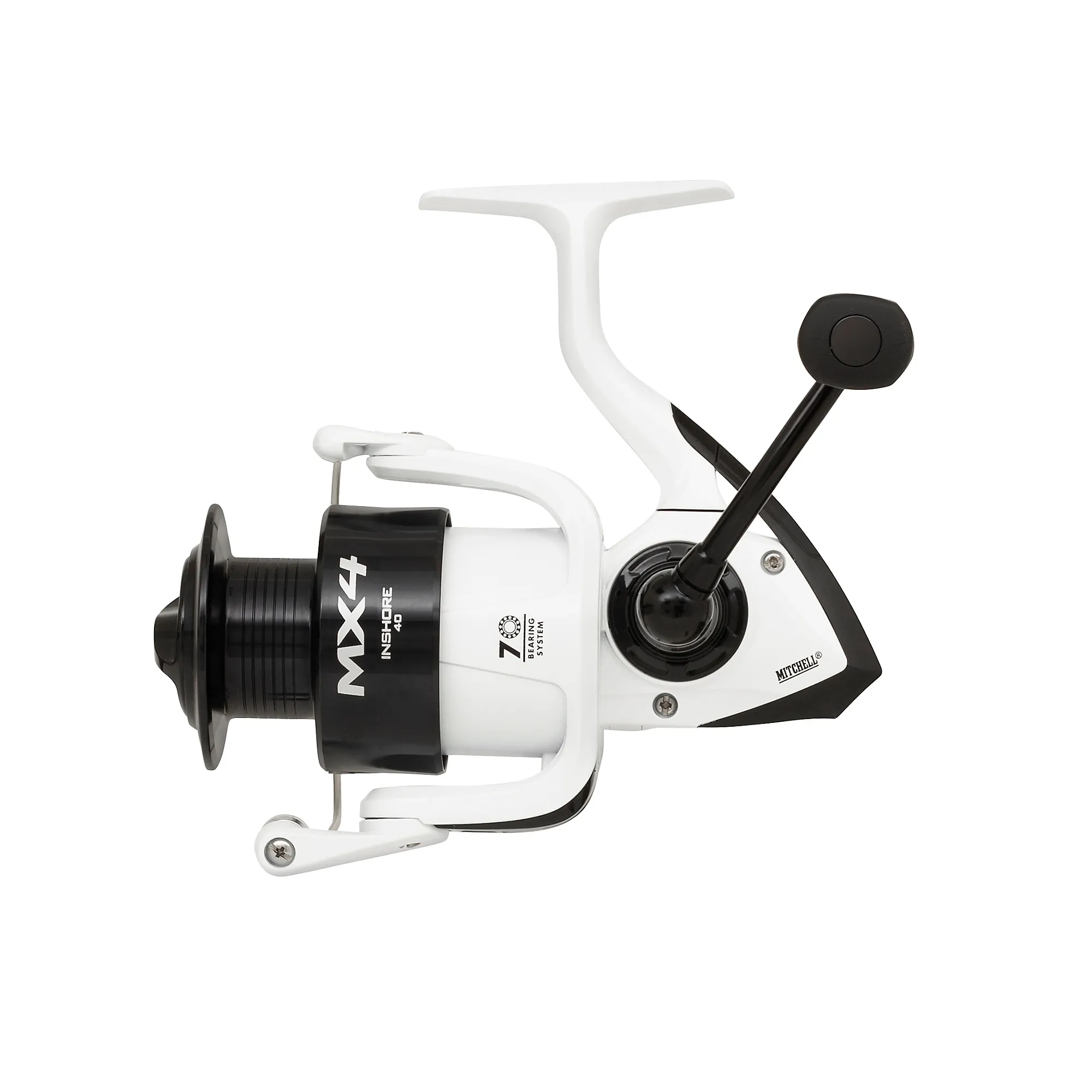Mitchell MX4 Inshore Spinning Reel
