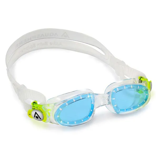 Aqua Sphere Moby Kid Swimming Goggles