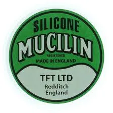 Mucilin Silicone Green