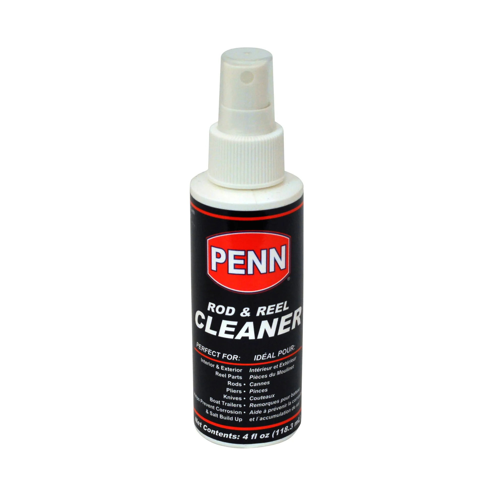 PENN Rod and Reel Cleaner 