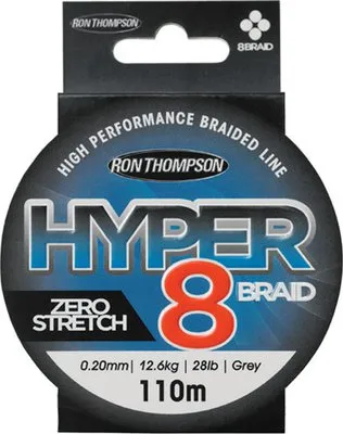 Ron Thompson Hyper 8 Braid 110m