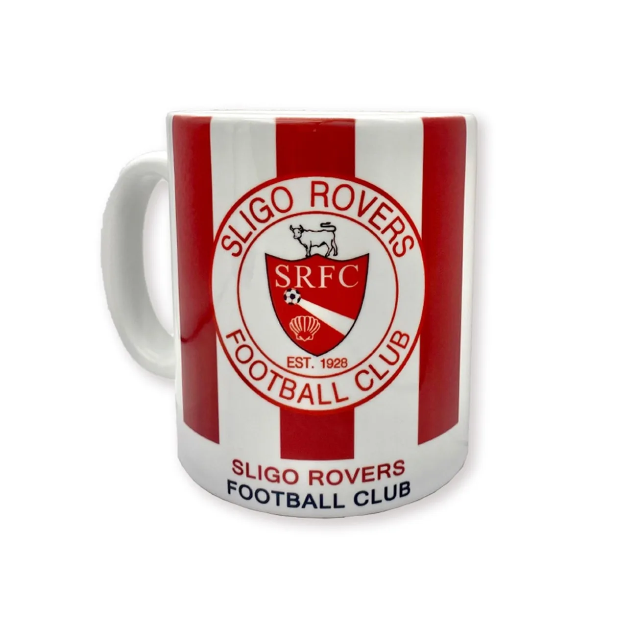 Sligo Rovers Mug