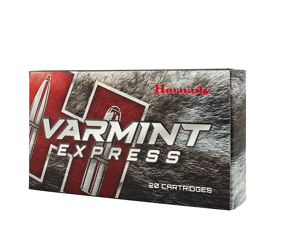 Varmint Express
