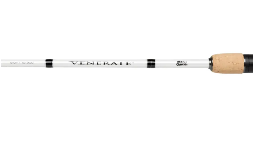 Abu Garcia Venerate V2-Cork Spinning Rod