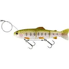 Westin Tommy the Trout Inline Lure