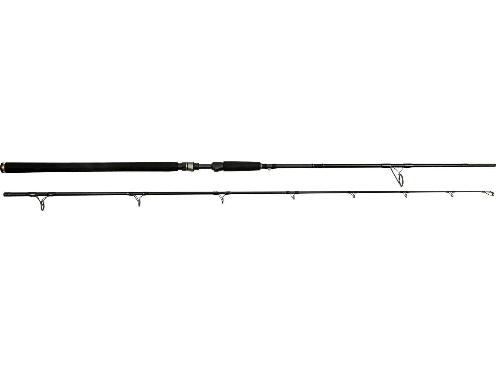 W3 Powercast 2nd Spin Rod